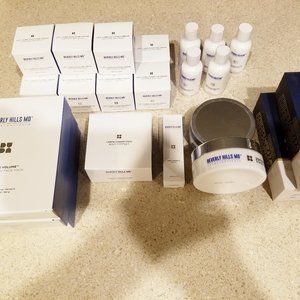 City Lips & Beverly Hills MD Assorted Products